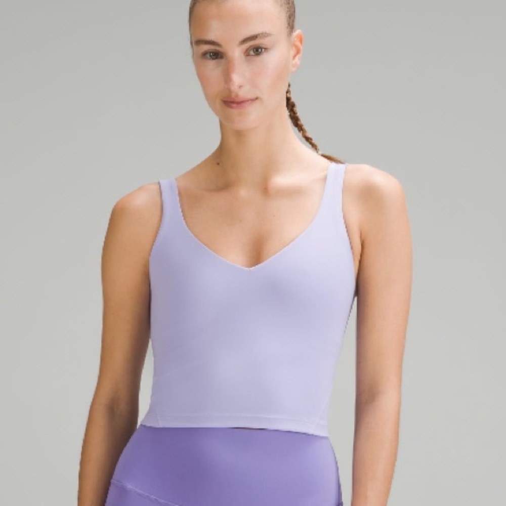 lululemon athletica Align Top